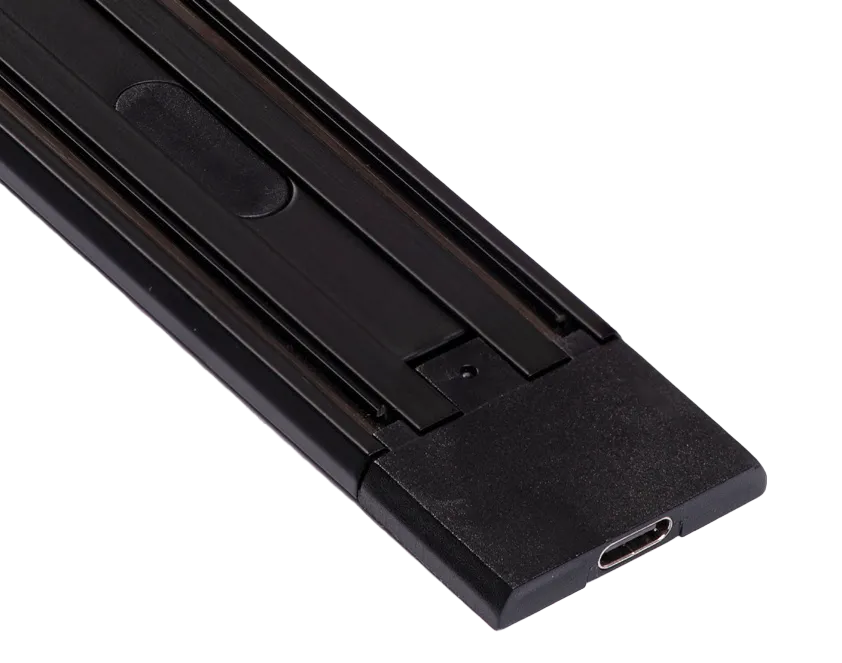 NEO TRACK MAGNETIC 120 BK