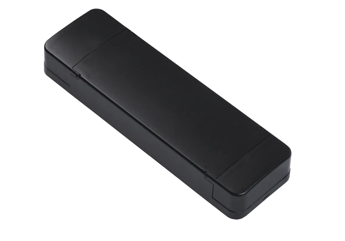 NEO TRACK MAGNETIC DRIVER 100W BK