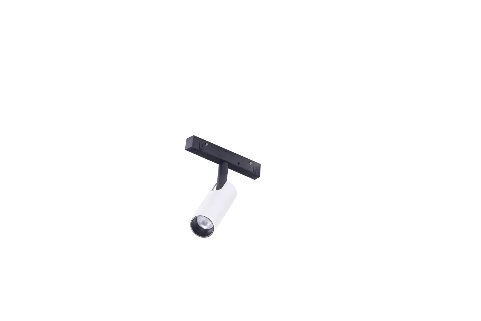 ALFA NIKO TRACK MAGNETIC 7W 4000K WH/BK