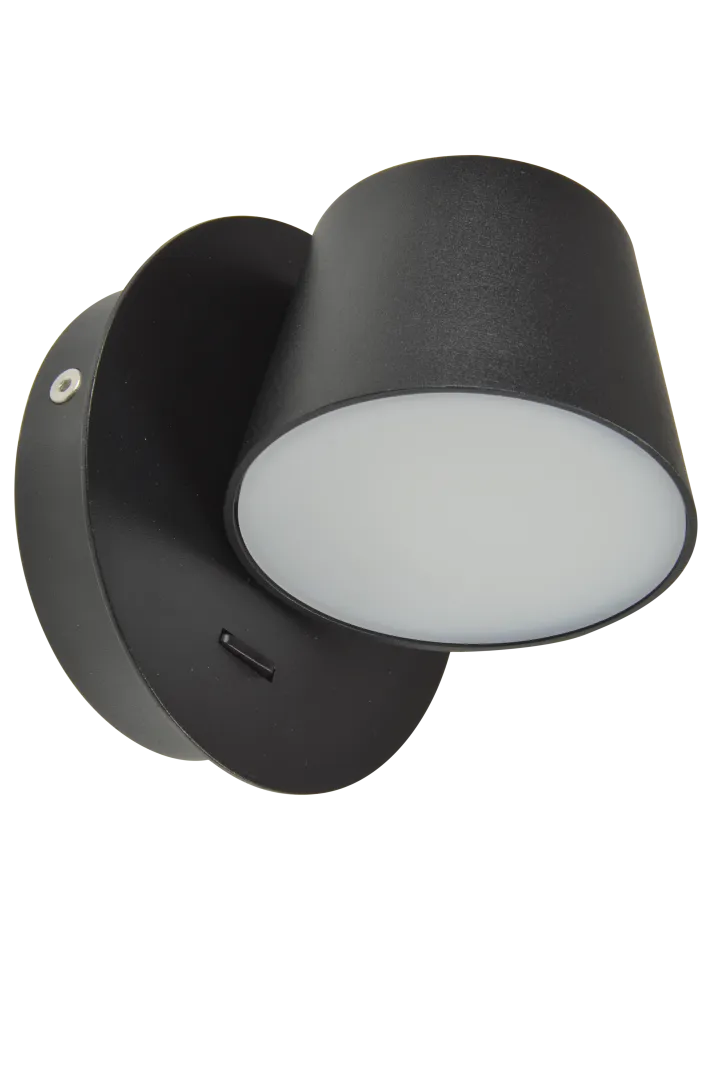 RAMONA 1 SWITCH BLACK