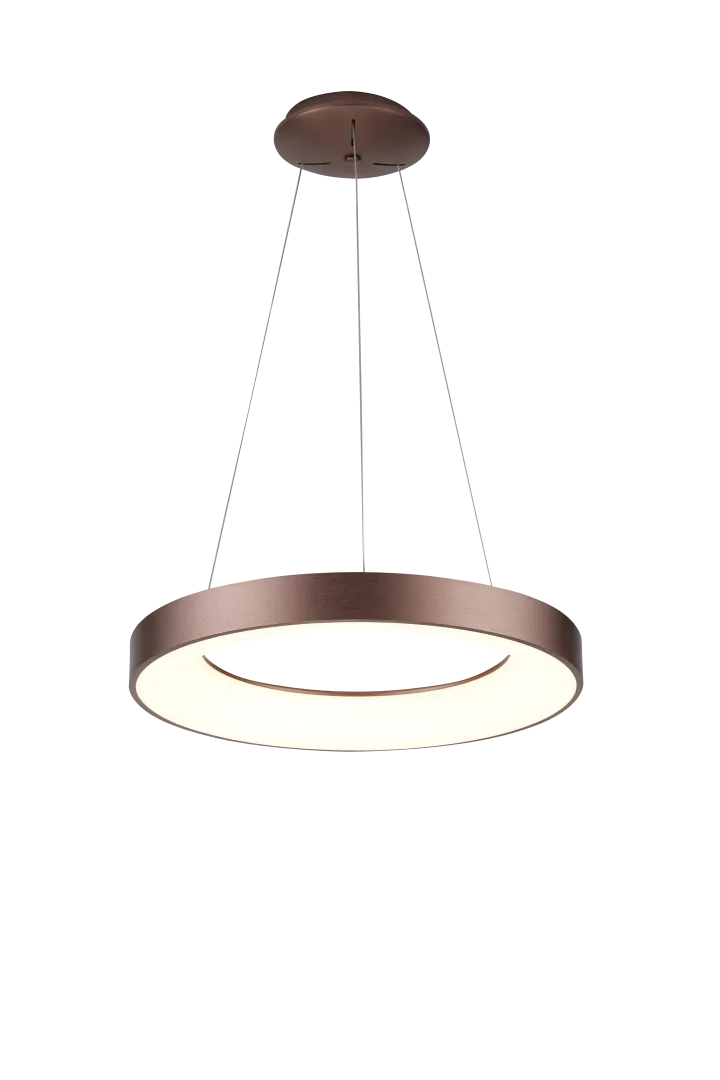 SANTANA PENDANT 38 3000K CO