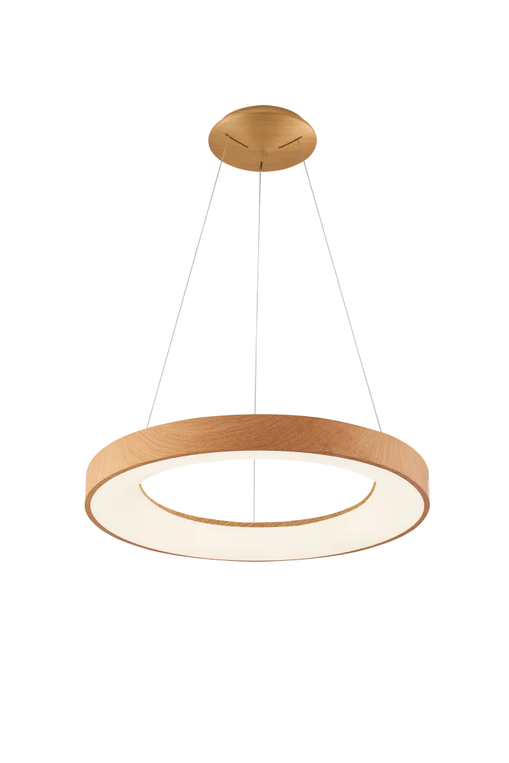 SANTANA PENDANT 80 CCT WO + REMOTE CONTROL