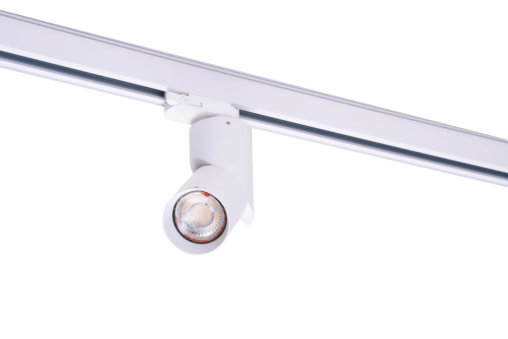 SANTOS TRACK 3LINE GU10 WH