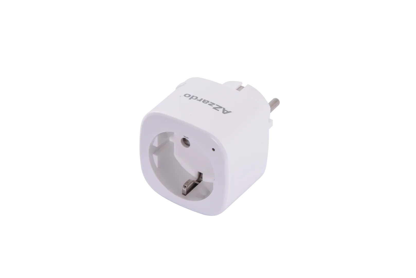 SINGLE SMART PLUG 16A WH