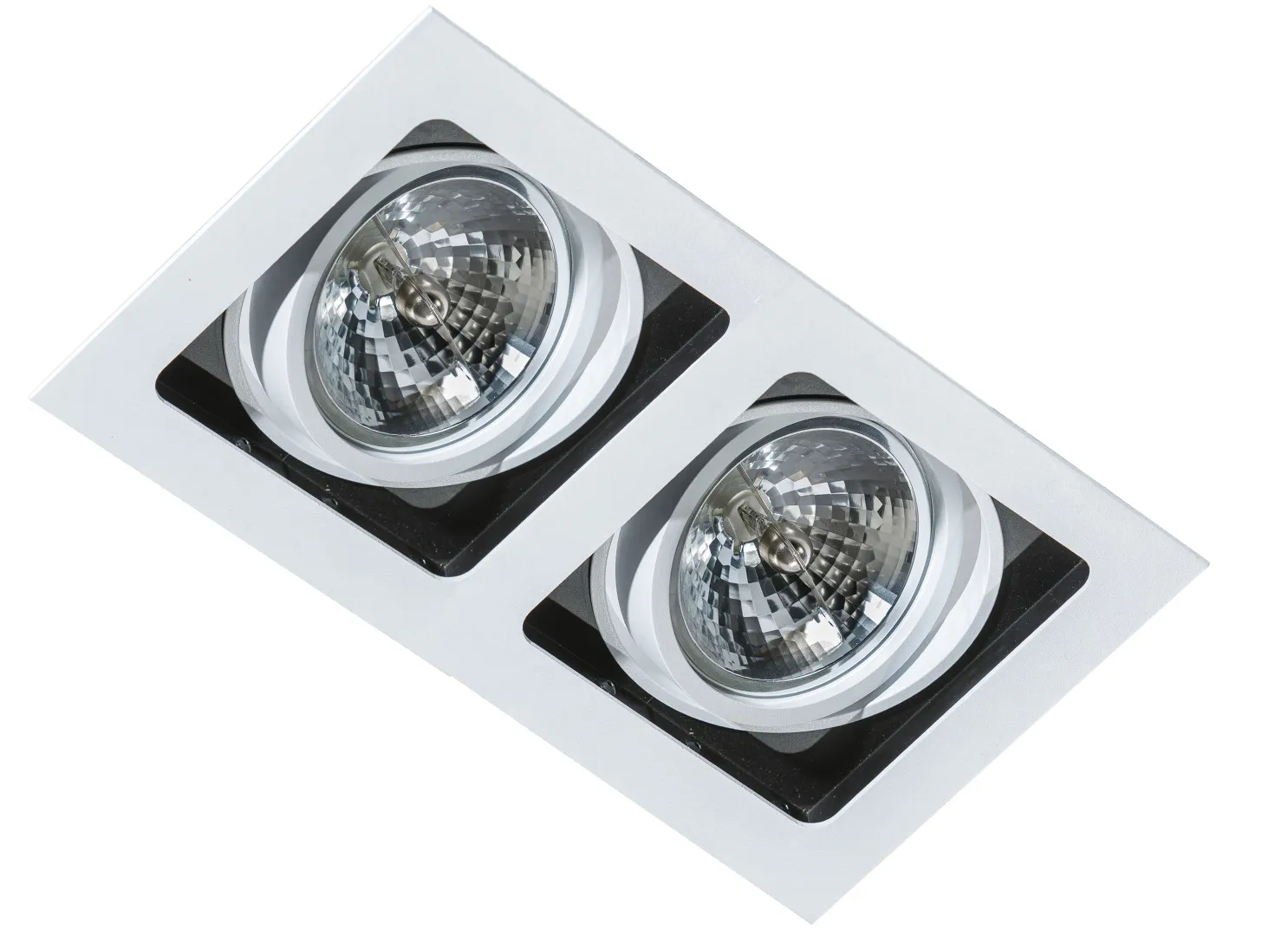 SISTO 2 WH/BK/WH WPUST