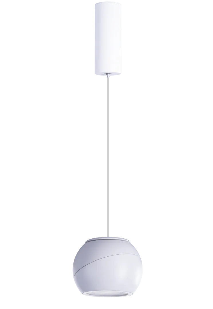 SKYE PENDANT 3000K WH