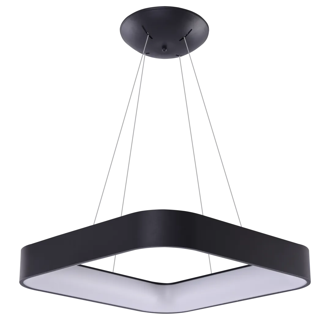 SOLVENT S PENDANT 60 CCT SMART BK + REMOTE CONTROL