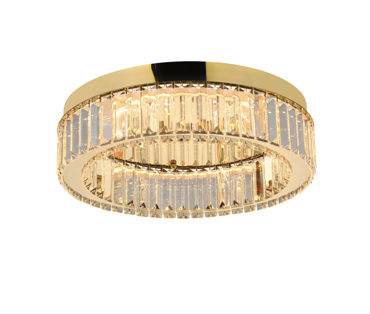 SPARK TOP 40 DIMM GO