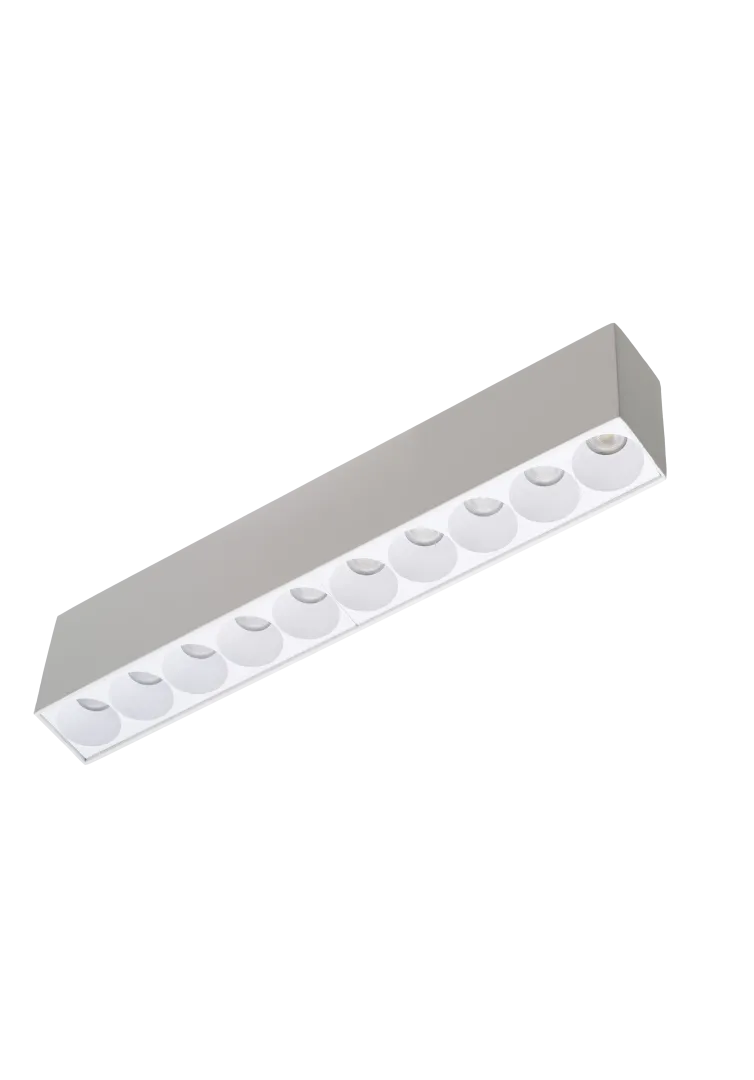 TETRIX 10 20W CCT WH