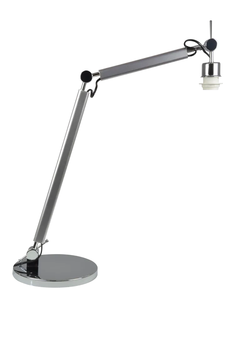 ZYTA S TABLE ALU LAMPBODY MT2300-S ALU