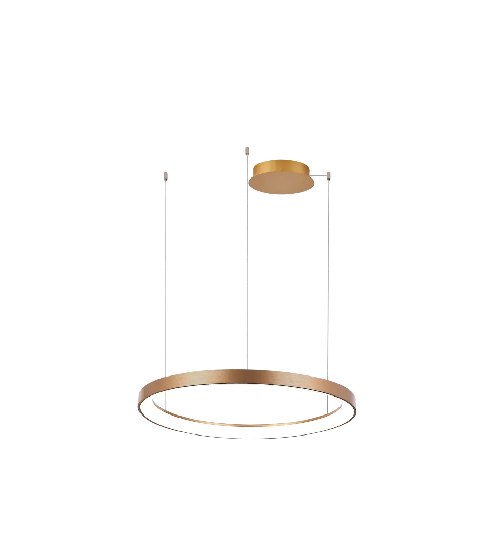 AGNES PENDANT 48 DIMM CCT SWITCH GO