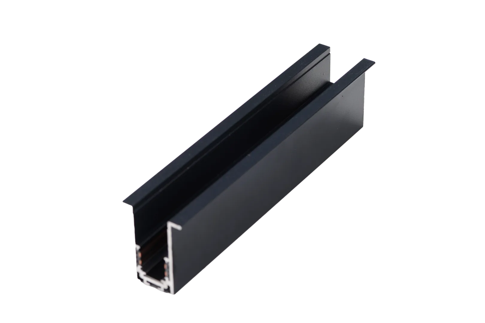 ALFA TRACK MAGNETIC EASYFIX 2m BK