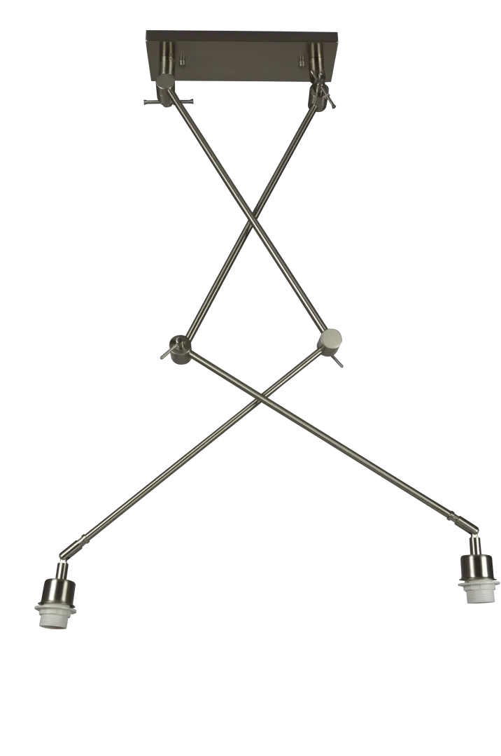 ADAM 2 S PENDANT LAMPBODY MD2299-2S