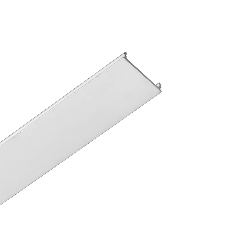 ALFA TRACK MAGNETIC52 COVER 1m WH